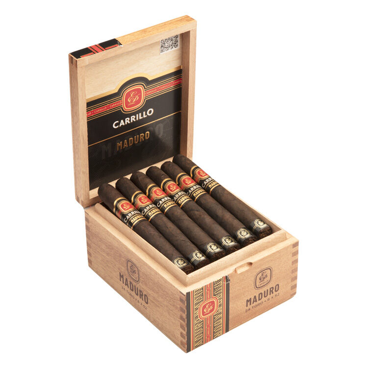 View product media EMPEMDT3 Toro Maduro, , jrcigars 2
